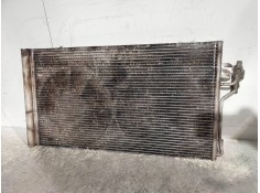 Recambio de condensador / radiador aire acondicionado para mercedes vito kasten (639) 113 cdi lang (639.603) referencia OEM IAM 