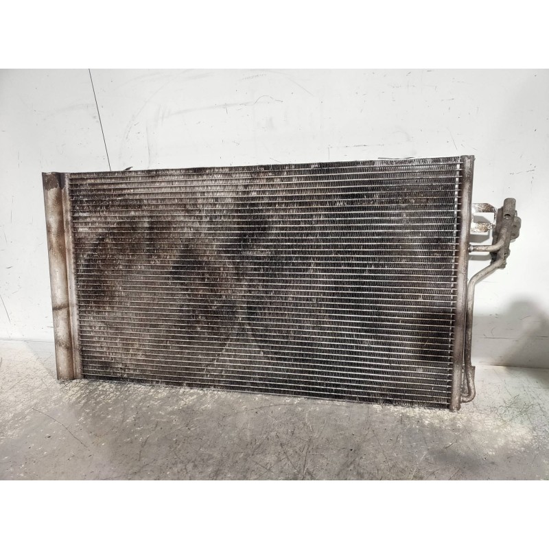 Recambio de condensador / radiador aire acondicionado para mercedes vito kasten (639) 113 cdi lang (639.603) referencia OEM IAM 