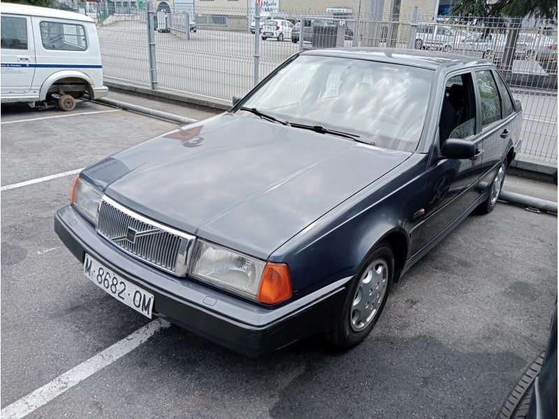 volvo serie 440 del año 1993