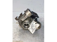 Recambio de turbocompresor para nissan primera berlina (p11) 2.0 turbodiesel cat referencia OEM IAM 4522152 144112J620 