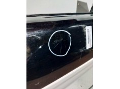 Recambio de paragolpes trasero para citroen c3 picasso live edition referencia OEM IAM    2