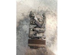 Recambio de compresor aire acondicionado para bmw serie 3 coupe (e92) 320d referencia OEM IAM 4472601851 6SBU14C  2