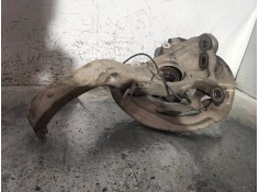 Recambio de mangueta delantera derecha para bmw x5 (e70) 3.0d referencia OEM IAM 31216773784   2