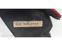 Recambio de piloto trasero izquierdo para seat toledo (1l) 1.9 turbodiesel cat (aaz) referencia OEM IAM 1L0945095A   2