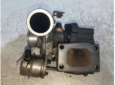 Recambio de turbocompresor para nissan primera berlina (p11) 2.0 turbodiesel cat referencia OEM IAM 4522152 144112J620  2