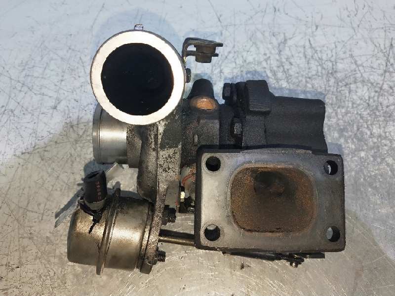 Recambio de turbocompresor para nissan primera berlina (p11) 2.0 turbodiesel cat referencia OEM IAM 4522152 144112J620 