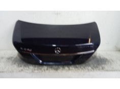 Recambio de tapa maletero para mercedes clase s (w221) berlina 450 l (221.170) referencia OEM IAM   
