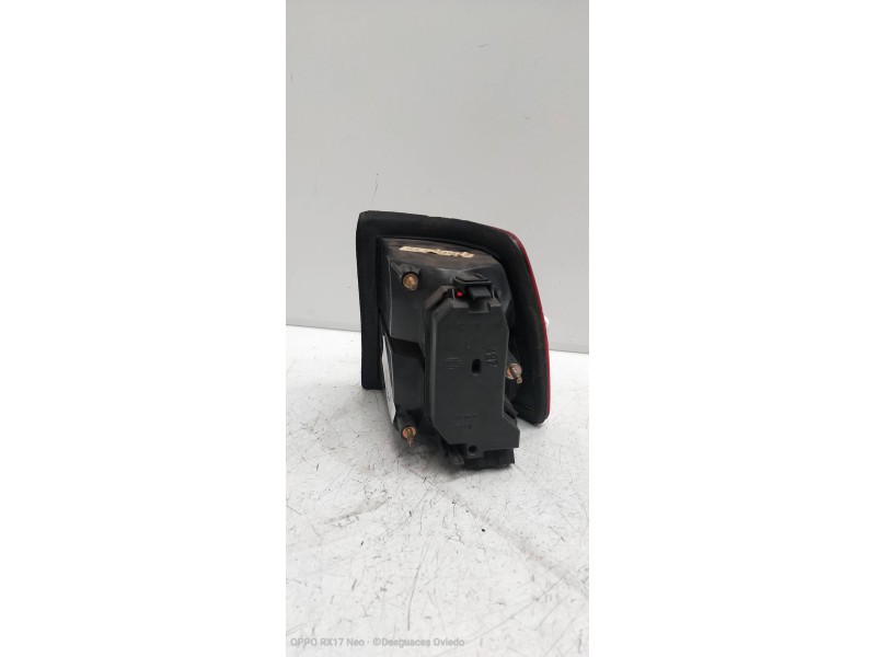 Recambio de piloto trasero izquierdo para seat toledo (1l) 1.9 turbodiesel cat (aaz) referencia OEM IAM 1L0945095A  