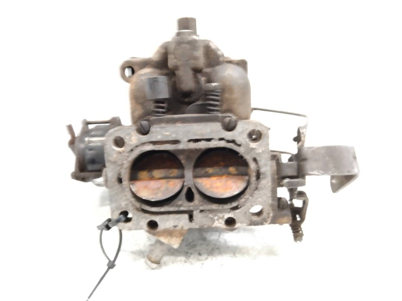 Recambio de carburador para dodge dart 3.700 referencia OEM IAM   