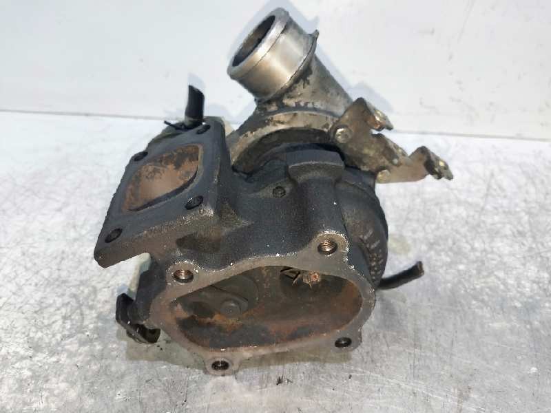 Recambio de turbocompresor para nissan primera berlina (p11) 2.0 turbodiesel cat referencia OEM IAM 4522152 144112J620 