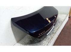 Recambio de tapa maletero para mercedes clase s (w221) berlina 450 l (221.170) referencia OEM IAM    2