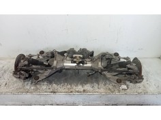 Recambio de puente trasero para citroen c5 berlina exclusive referencia OEM IAM   DISCO / ABS