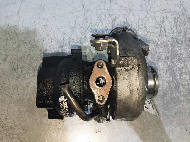 Recambio de turbocompresor para nissan primera berlina (p11) 2.0 turbodiesel cat referencia OEM IAM 4522152 144112J620 