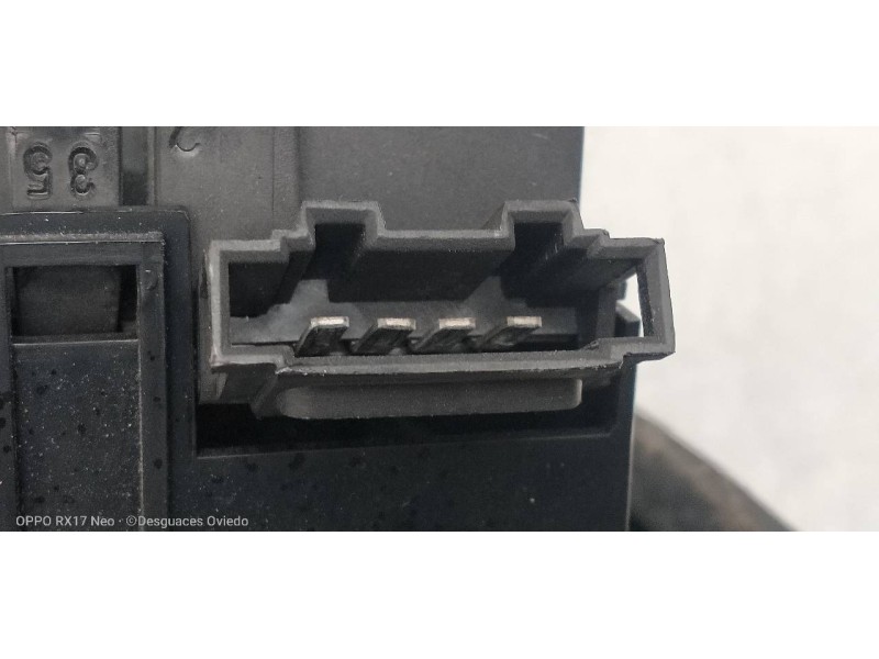 Recambio de piloto trasero izquierdo para seat toledo (1l) 1.9 turbodiesel cat (aaz) referencia OEM IAM 1L0945095A  