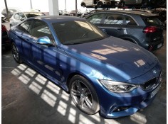 bmw serie 4 coupe (f32) del año 2015 2