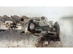 Recambio de puente trasero para citroen c5 berlina exclusive referencia OEM IAM   DISCO / ABS 2