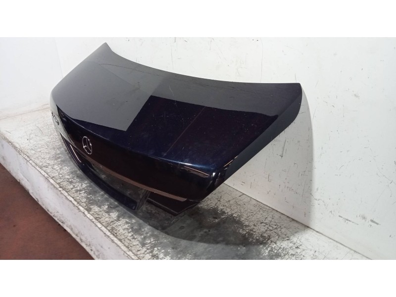 Recambio de tapa maletero para mercedes clase s (w221) berlina 450 l (221.170) referencia OEM IAM   