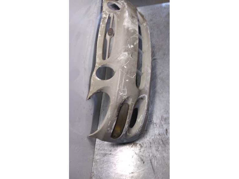 Recambio de paragolpes delantero para kia shuma 1.5 cat referencia OEM IAM   