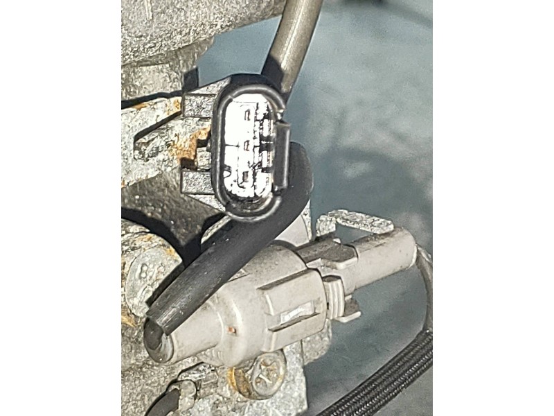 Recambio de compresor aire acondicionado para bmw serie 3 coupe (e92) 320d referencia OEM IAM 4472601851 6SBU14C 