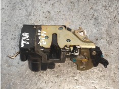 Recambio de motor cierre centralizado trasero derecho para chevrolet evanda cdx referencia OEM IAM   