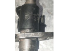 Recambio de inyector para land rover range rover sport referencia OEM IAM 01255 0445116013 