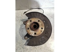 Recambio de mangueta delantera derecha para mercedes vito kasten (639) 113 cdi lang (639.603) referencia OEM IAM   