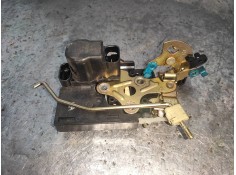 Recambio de motor cierre centralizado trasero derecho para chevrolet evanda cdx referencia OEM IAM    2