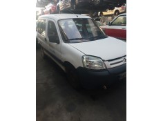 citroen berlingo del año 2006 2