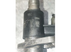 Recambio de inyector para land rover range rover sport referencia OEM IAM 01255 0445116013  2