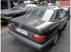 mercedes clase e (w124) berlina del año 1993 2