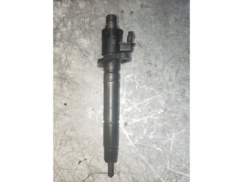 Recambio de inyector para land rover range rover sport referencia OEM IAM 01255 0445116013 