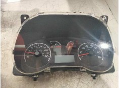 Recambio de cuadro instrumentos para peugeot bipper básico referencia OEM IAM 1371616080 90420 