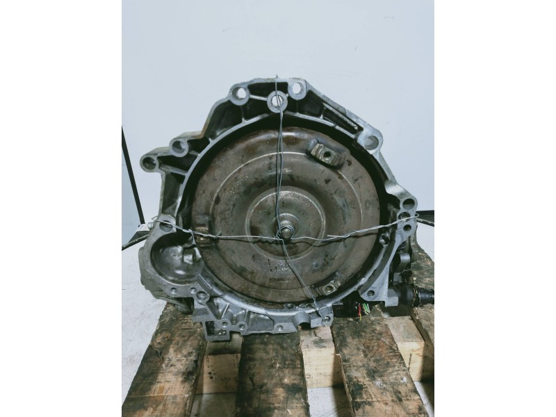Recambio de caja cambios para audi a4 avant (b5) 1.8 t referencia OEM IAM CJQ 5HP19 030010 0079309