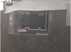 Recambio de cuadro instrumentos para peugeot bipper básico referencia OEM IAM 1371616080 90420  2