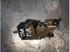 Recambio de motor cierre centralizado trasero izquierdo para chevrolet evanda cdx referencia OEM IAM   