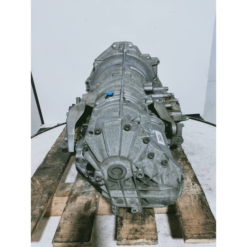 Recambio de caja cambios para audi a4 avant (b5) 1.8 t referencia OEM IAM CJQ 5HP19 030010 0079309
