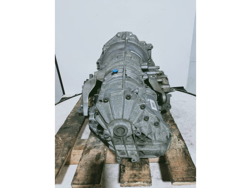 Recambio de caja cambios para audi a4 avant (b5) 1.8 t referencia OEM IAM CJQ 5HP19 030010 0079309