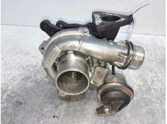 Recambio de turbocompresor para nissan interstar (x70) 2.5 dci diesel cat referencia OEM IAM 7573493 H8200483650 