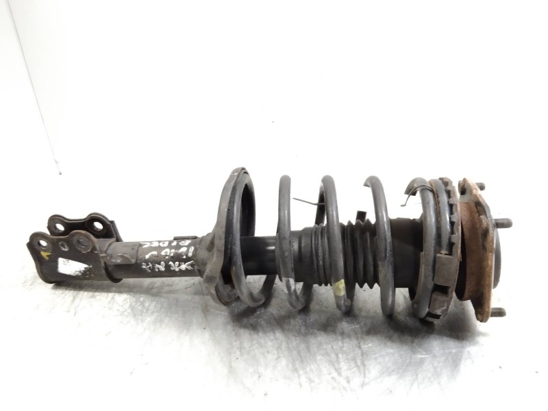 Recambio de amortiguador delantero izquierdo para kia shuma ii 1.6 cat referencia OEM IAM   