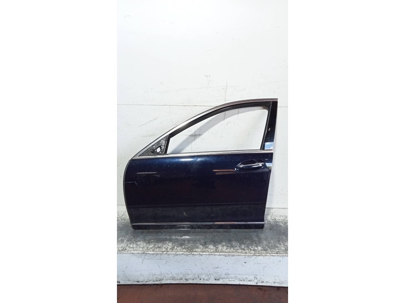 Recambio de puerta delantera izquierda para mercedes clase s (w221) berlina 450 l (221.170) referencia OEM IAM   