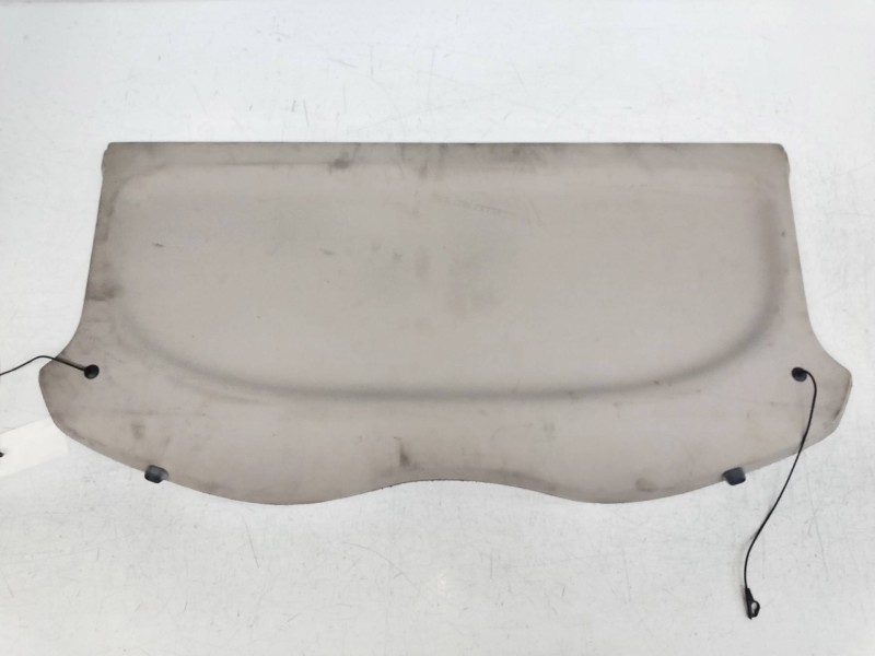 Recambio de bandeja trasera para alfa romeo 147 (190) 1.9 jtd cat referencia OEM IAM   