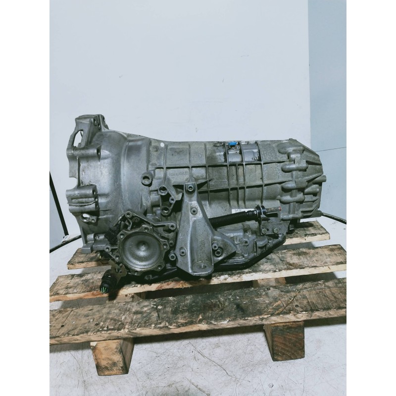 Recambio de caja cambios para audi a4 avant (b5) 1.8 t referencia OEM IAM CJQ 5HP19 030010 0079309