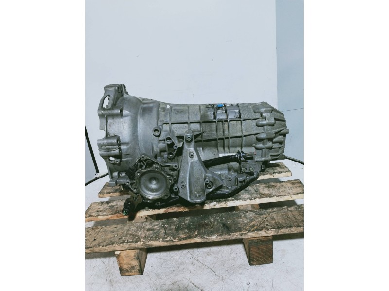 Recambio de caja cambios para audi a4 avant (b5) 1.8 t referencia OEM IAM CJQ 5HP19 030010 0079309