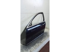 Recambio de puerta delantera izquierda para mercedes clase s (w221) berlina 450 l (221.170) referencia OEM IAM    2