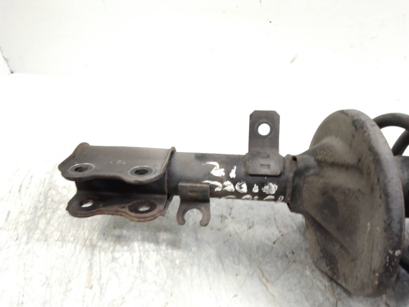 Recambio de amortiguador delantero izquierdo para kia shuma ii 1.6 cat referencia OEM IAM   