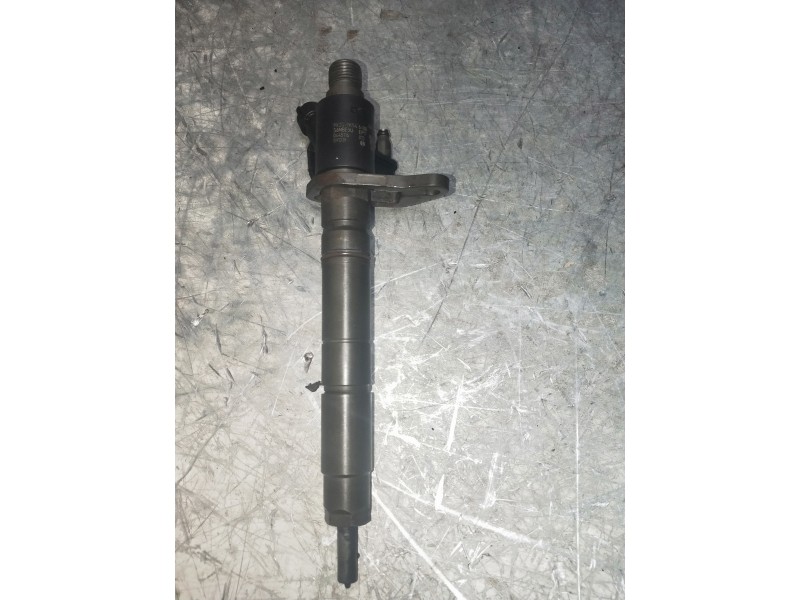 Recambio de inyector para land rover range rover sport referencia OEM IAM 01270 0445116013 