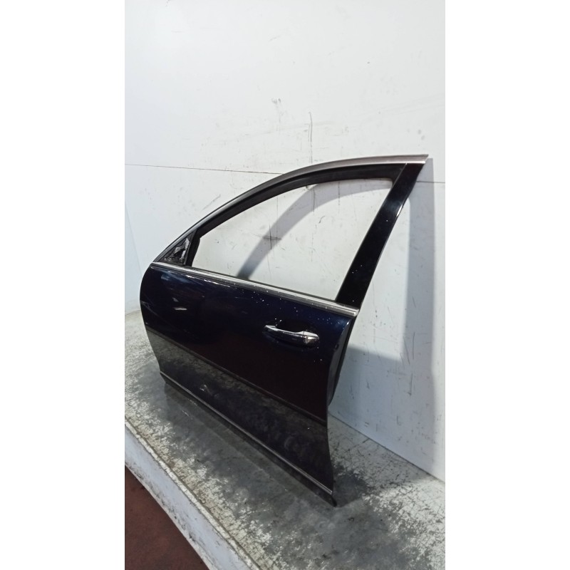 Recambio de puerta delantera izquierda para mercedes clase s (w221) berlina 450 l (221.170) referencia OEM IAM   
