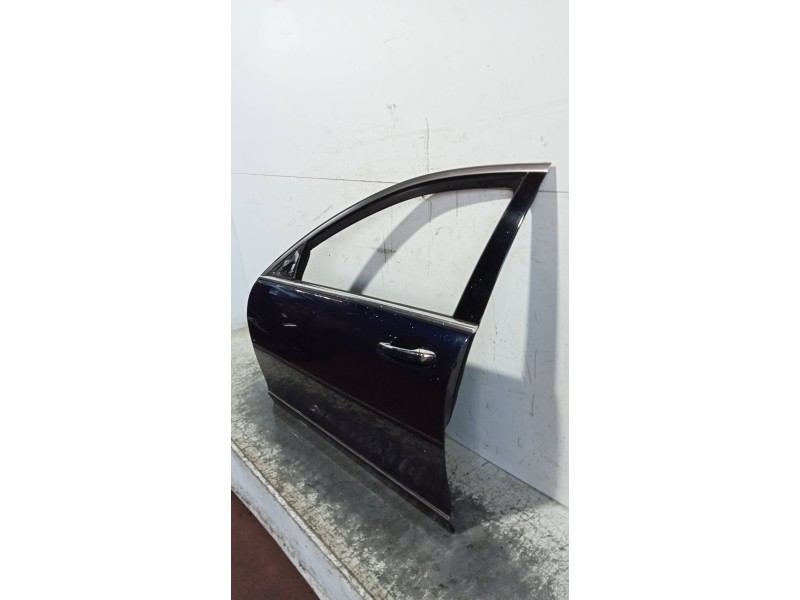 Recambio de puerta delantera izquierda para mercedes clase s (w221) berlina 450 l (221.170) referencia OEM IAM   