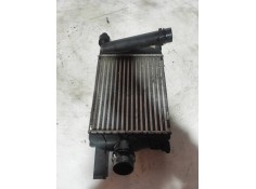 Recambio de intercooler para renault clio iv business referencia OEM IAM 144965154R 14461B681A 