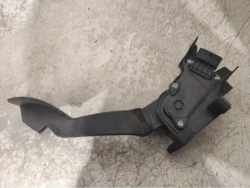 Recambio de potenciometro pedal para peugeot bipper básico referencia OEM IAM 0280755105 51801577 